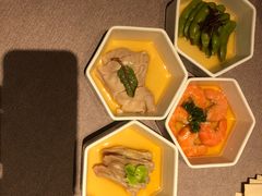 -山里亲戚(淞虹路店)