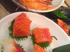 -水木锦堂·自助铁板烧(望京凯德MALL店)