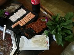 -香传承重庆火锅(直营中山路店)