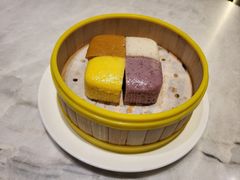 -云锦壹号·淮扬宴(徐汇万科店)
