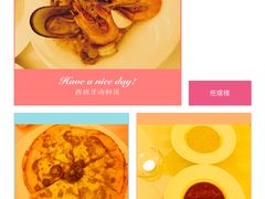 -成桂西餐厅·42年的味道(五大道疙瘩楼店)