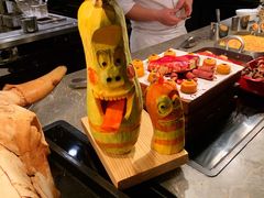 -康莱德酒店·美庭自助餐厅