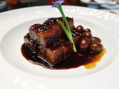 -荷风细雨·中国茶宴(碧云店)