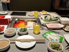 -海底捞火锅(龙湖北京大兴天街店)