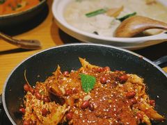 -吃饭皇帝大(合生汇店)
