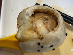 -东泰祥生煎馆(陕西南路店)