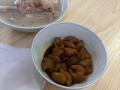 -盛兴面馆(真儒大厦店)