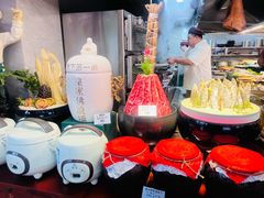 -大灶头·新昌菜(中国茶市店)