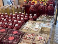 -吉庆花语现烤鲜花饼(斗南店)
