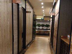 -西贝(满都海公园店)