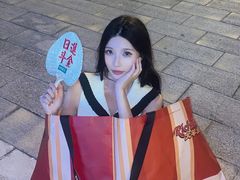 -大芊金重庆串串火锅(南京路店)