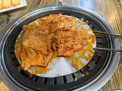 -齐齐哈尔兄弟烤肉(湖山美地店)