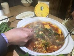 -舅姥爷砂锅(正阳路)