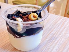 -溢仙茶(中防万宝城店)