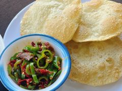 -小叶手抓·清真食品(治平路店)