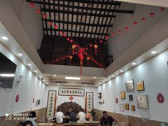 大堂-正果忠记云吞濑粉(总店)