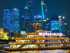 -上海和平饭店 Fairmont Peace Hotel