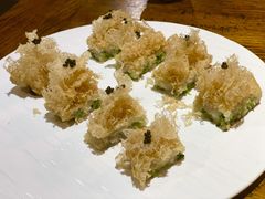 一品虾皇酥-HOME餐厅粤菜 融合菜