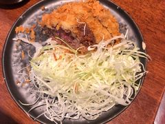 -山杏yama-katsu·吉列炸物