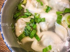 -新梅华·茶点餐厅(欧尚店)