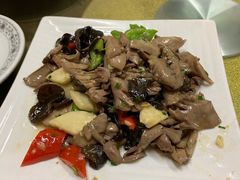 -协和菜馆(凤凰街店)