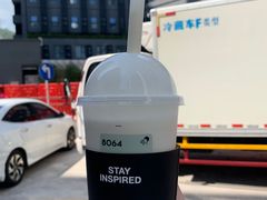 -喜茶(深圳东门1234店)
