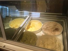 -广州中心皇冠假日酒店-环市食坊·海鲜自助餐厅