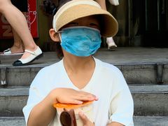 -放哈·甜醅子奶茶创造者(正宁路店)
