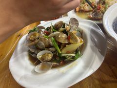 -众味海鲜大排档·活海鲜·潮汕味(南澳店)