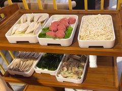 -山海龙·潮汕牛肉火锅(奥林春天店)