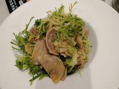-闫府私房菜(经四路万达店)