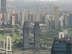 -WFC会仙楼观景台