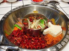 -贤合庄卤味自助火锅(新都汇店)