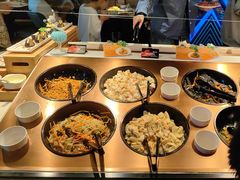 -比格比萨自助(宝山日月光店)