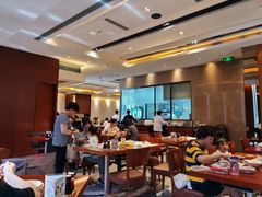 大堂-鼎泰丰(国金店)