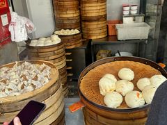 -清泉阁包子铺(中山路店)