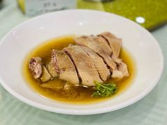 -怡园饭店-餐厅(四望亭店)