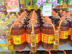 -百佳永辉超市(东城万达店)