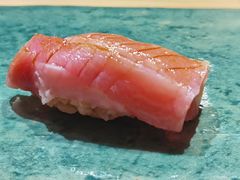 大脂寿司-鮨青(恒基名人购物中心店)