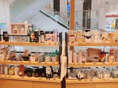 -星巴克(北京王府井店)