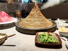 -芸山季·云南野生菌火锅(宝能环球汇店)