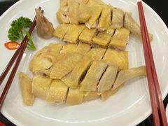 -富盛囍宴大酒楼(新都汇购物广场店)