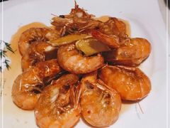 元宝虾-19号私房菜(云南路店)