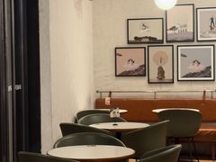 -BAKER&SPICE(BFC外滩金融中心店)