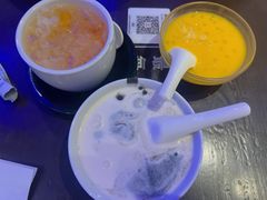 -佳佳甜品(寧波街總店)
