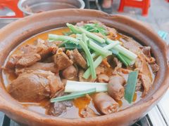 -包工仔·牛杂自助放题