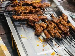 -清真·马峰烤肉(小学习北巷店)