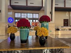-昆明洲际酒店