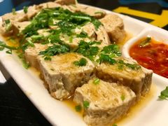 -吉亨面馆(古北1699店)