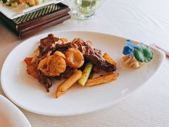 -海宁铂尔曼酒店紫荆中餐厅